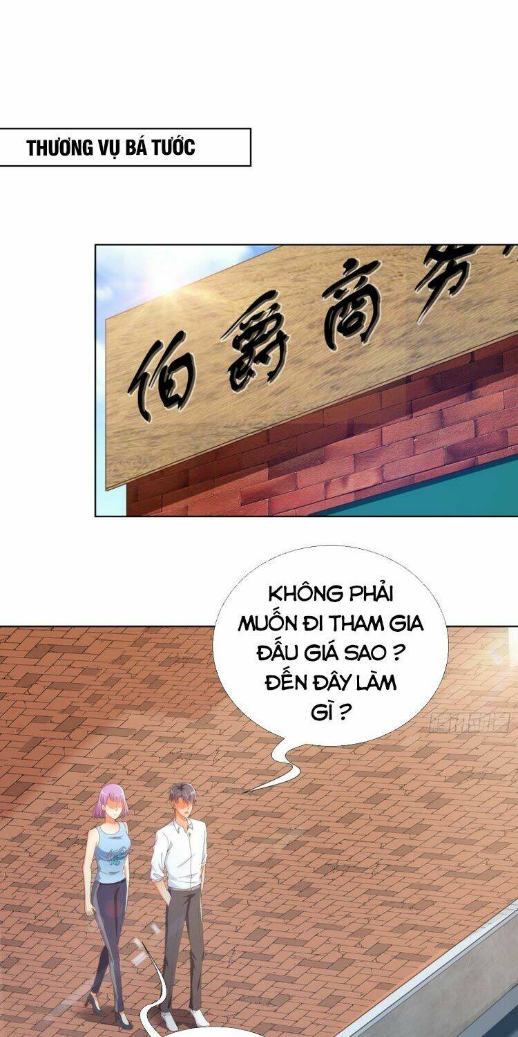 Siêu Cấp Thần Y Đại Biến Thái Chương 133 Ảnh 2