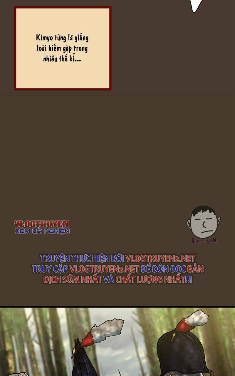 Ordeal Chương 15 Ảnh 23