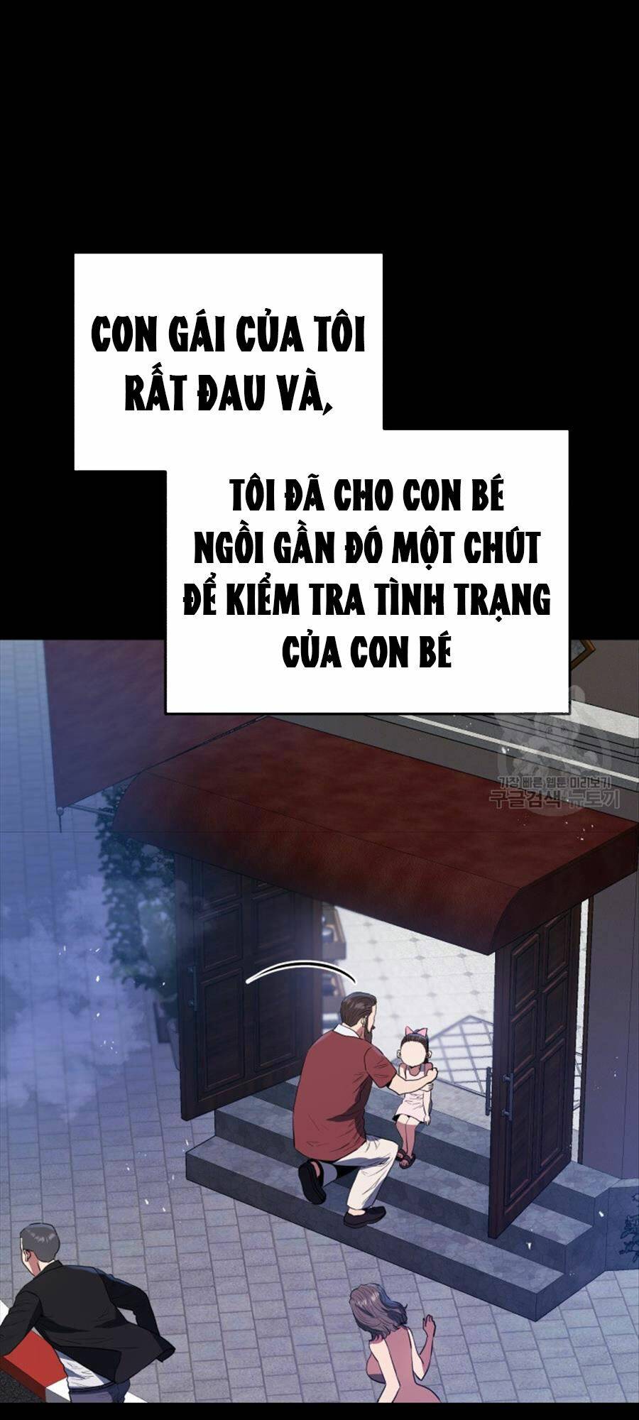 Hệ Thống Cứu Hộ Chương 60 Ảnh 10