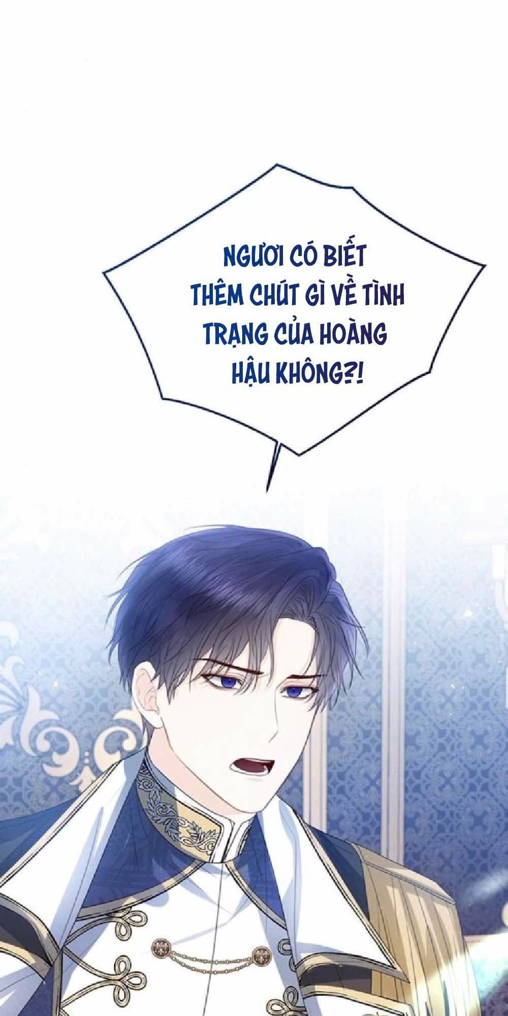 Tôi Sẽ Từ Bỏ Vị Trí Hoàng Phi Chương 33 Ảnh 93