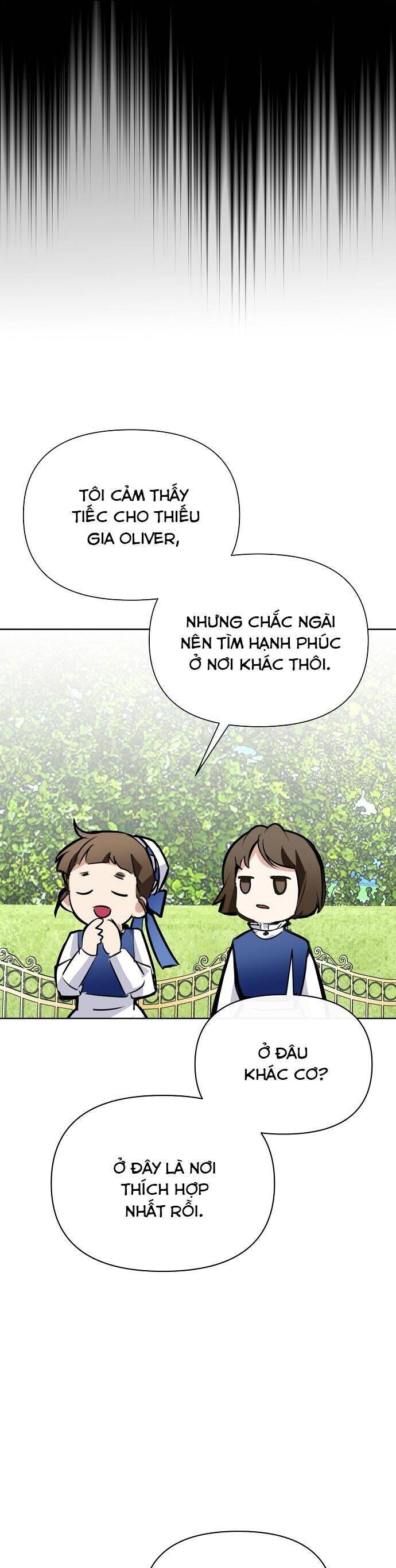 Truy Tìm Ác Nữ Tình Một Đêm Chương 15 Ảnh 42