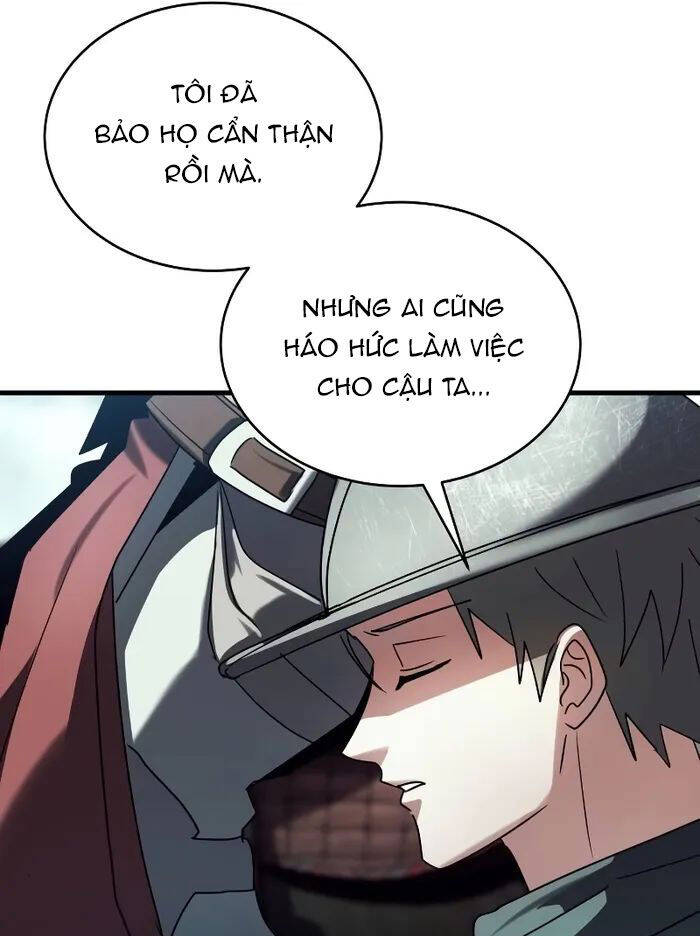 Ván Cược Của Chúa Chương 28 Ảnh 144