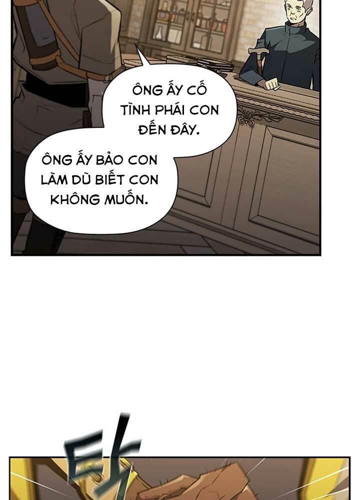Khát Vọng Trỗi Dậy Chương 87 Ảnh 50