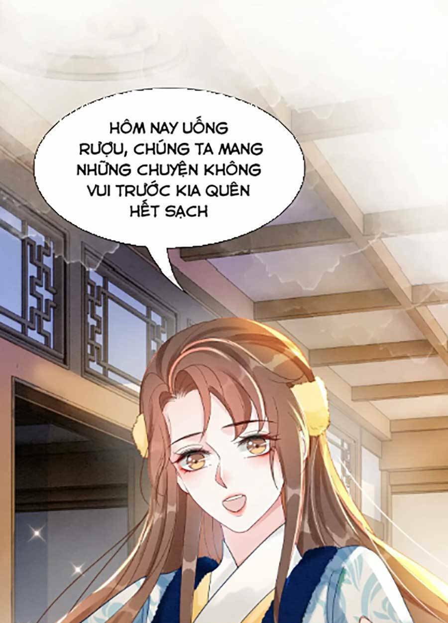 Xung Hỉ Vương Phi Chương 91 Ảnh 9