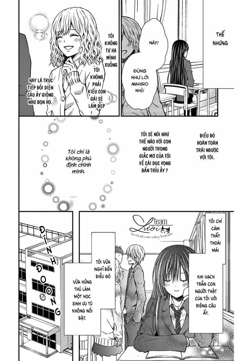 Hitorijime Chokyo Ganbo Chương 2 Ảnh 15
