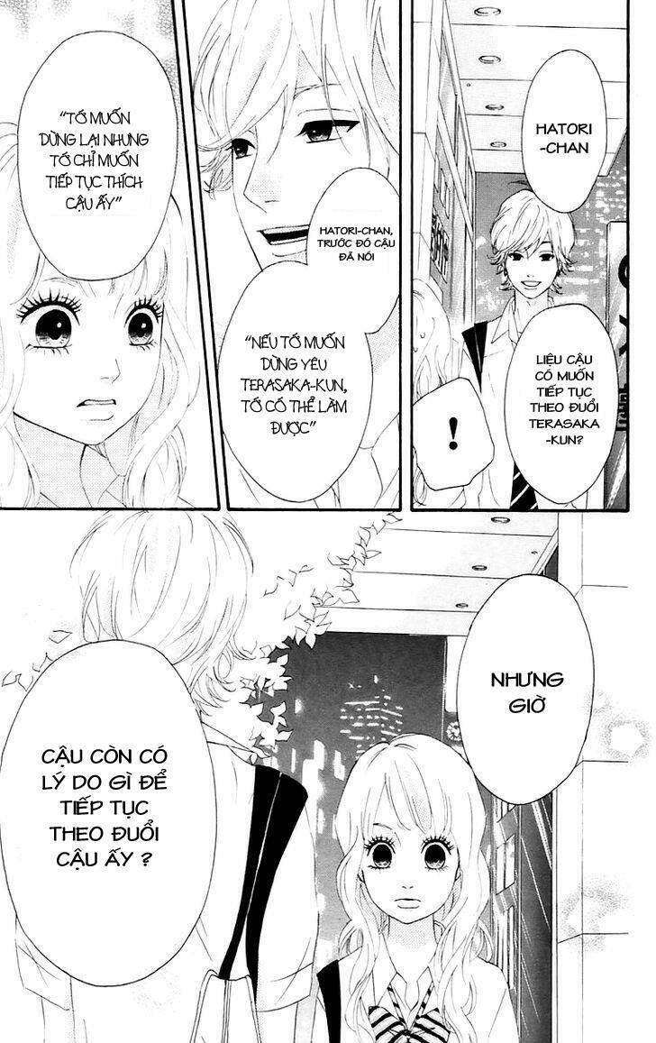 Heroine Shikkaku Chương 15 Ảnh 26
