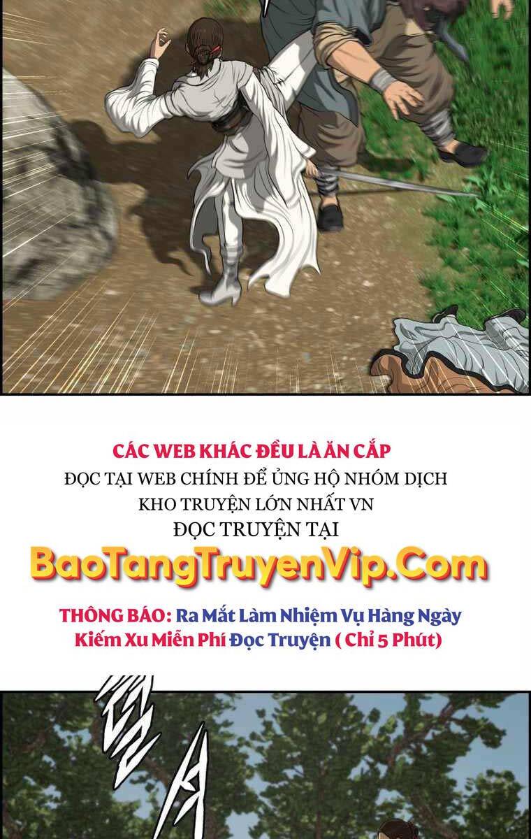 Phong Lôi Kiếm Chương 105 Ảnh 51