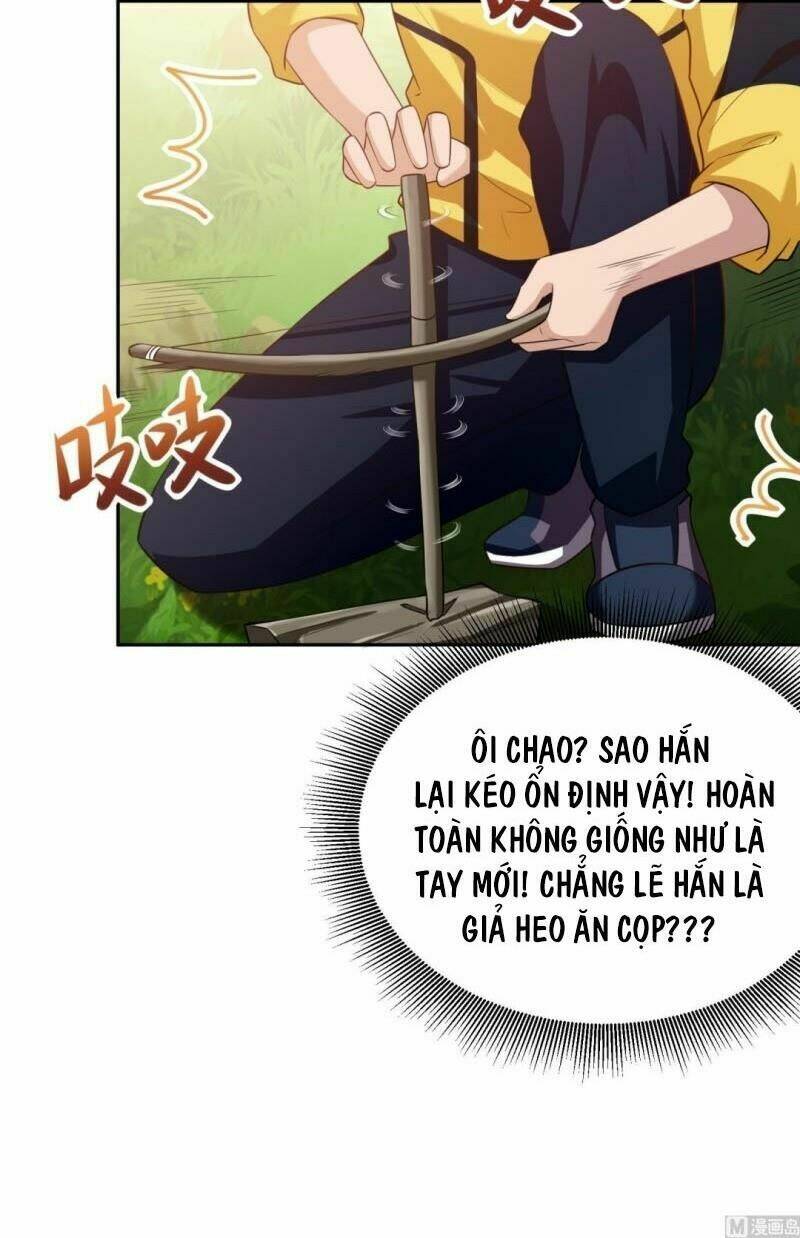 Shipper Thần Cấp Chương 49 Ảnh 19