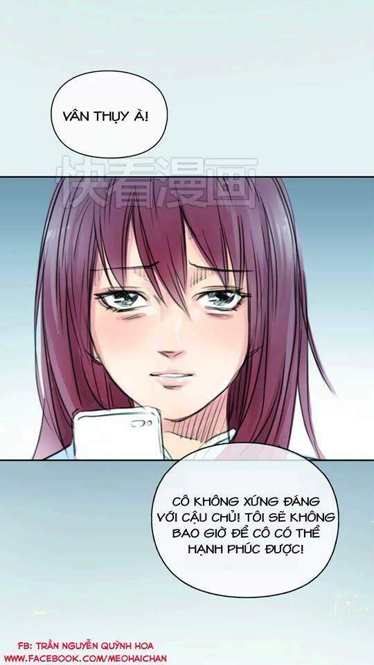 12 Giờ Của Lọ Lem Chương 34 Ảnh 28