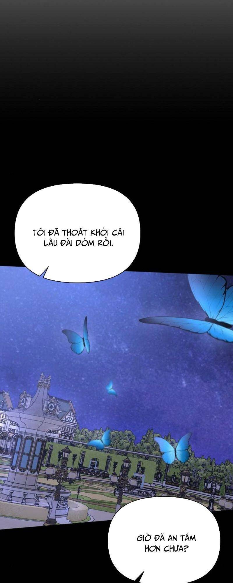 Truy Tìm Ác Nữ Tình Một Đêm Chương 2 Ảnh 28