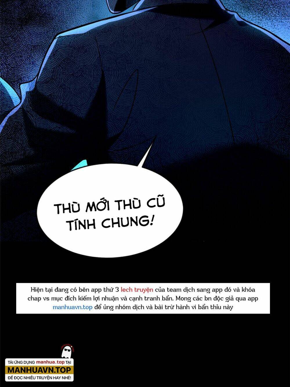 Người Đưa Thư Vô Hạn Chương 283 Ảnh 32