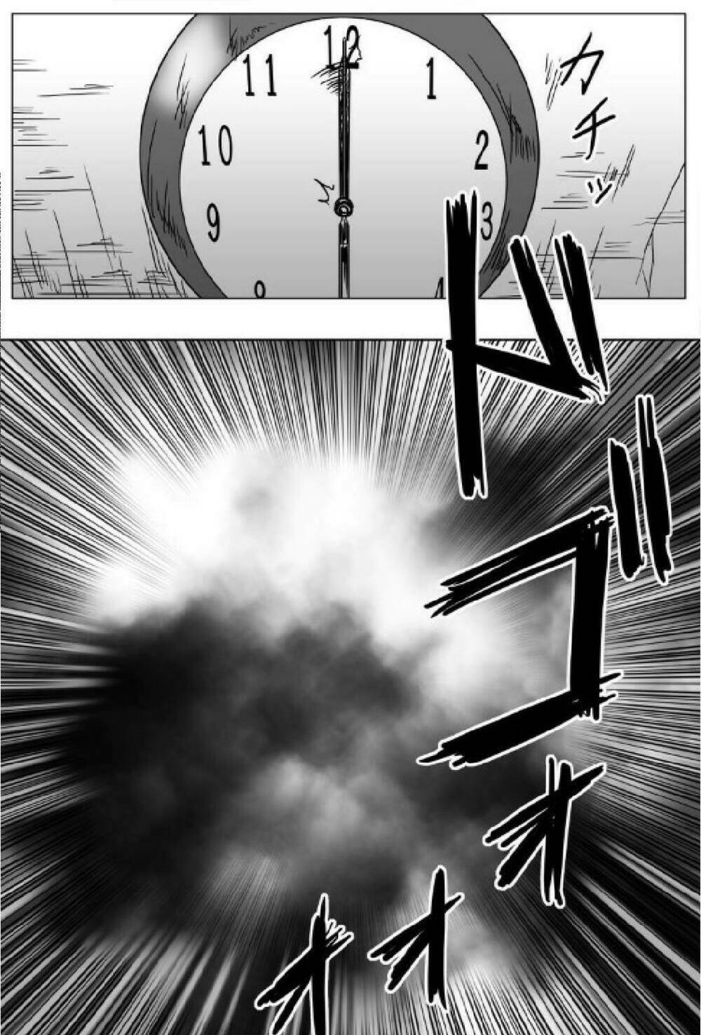 Doraemon: Nobita No Biohazard Chương 14 Ảnh 36