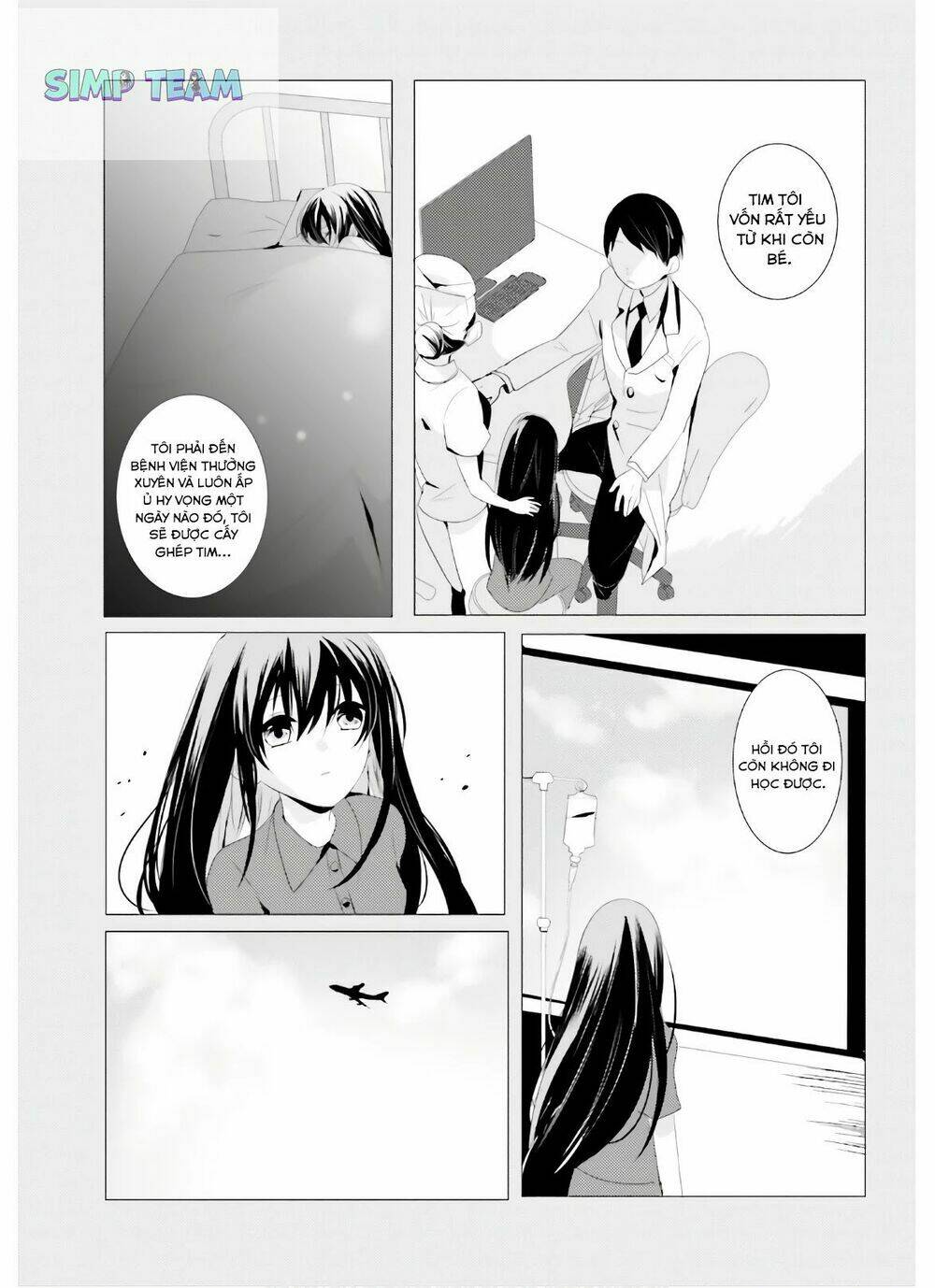 Tantei Wa Mou, Shindeiru Chương 2 Ảnh 11