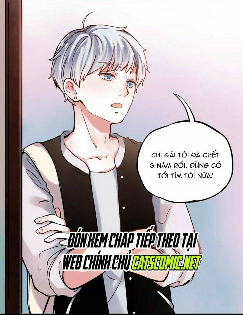 Cậu Đã Từng Yêu Tôi 2 Chương 0 Ảnh 24