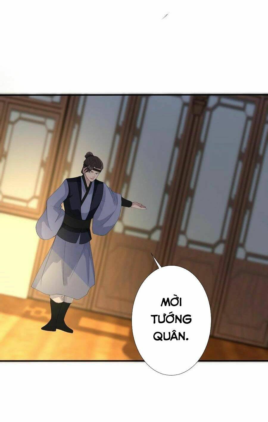 Mạt Thế Nữ Vương Chương 74 Ảnh 20