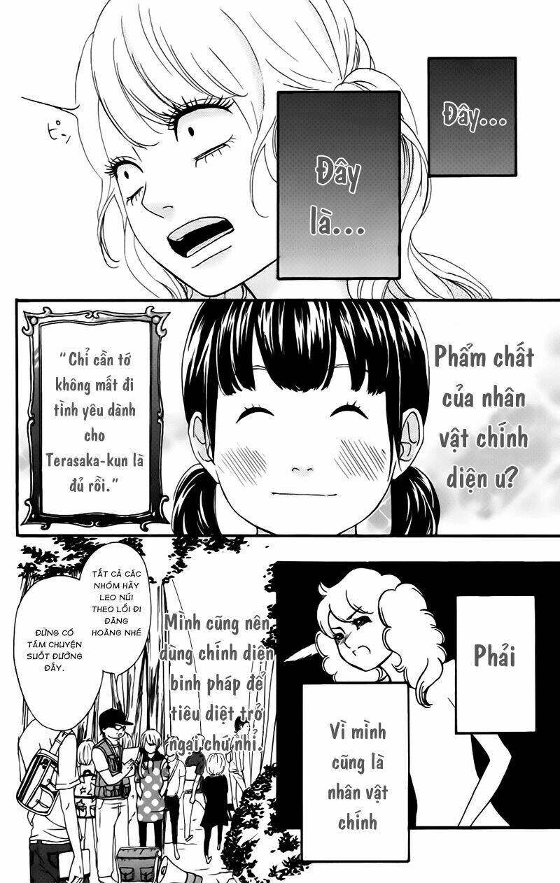 Heroine Shikkaku Chương 10 Ảnh 19