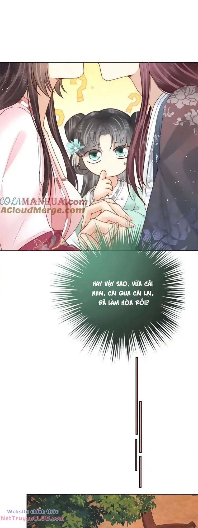 Nữ Đế Và Dàn Hậu Cung Siêu Phẩm Chương 35 Ảnh 19