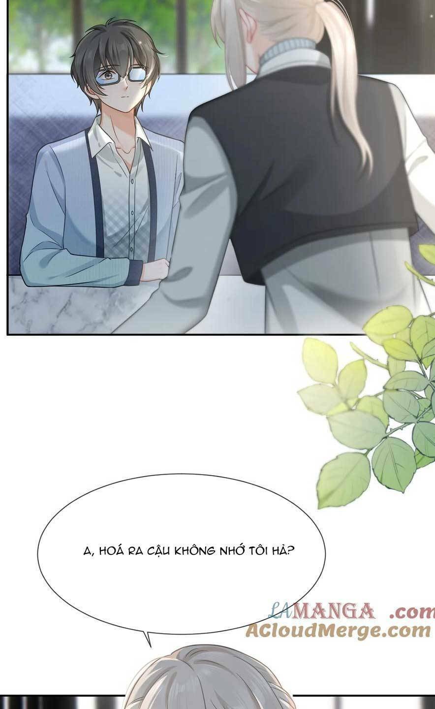 Tôi Trở Thành Kiều Thê Của Ông Trùm Phản Diện Chương 98 Ảnh 48