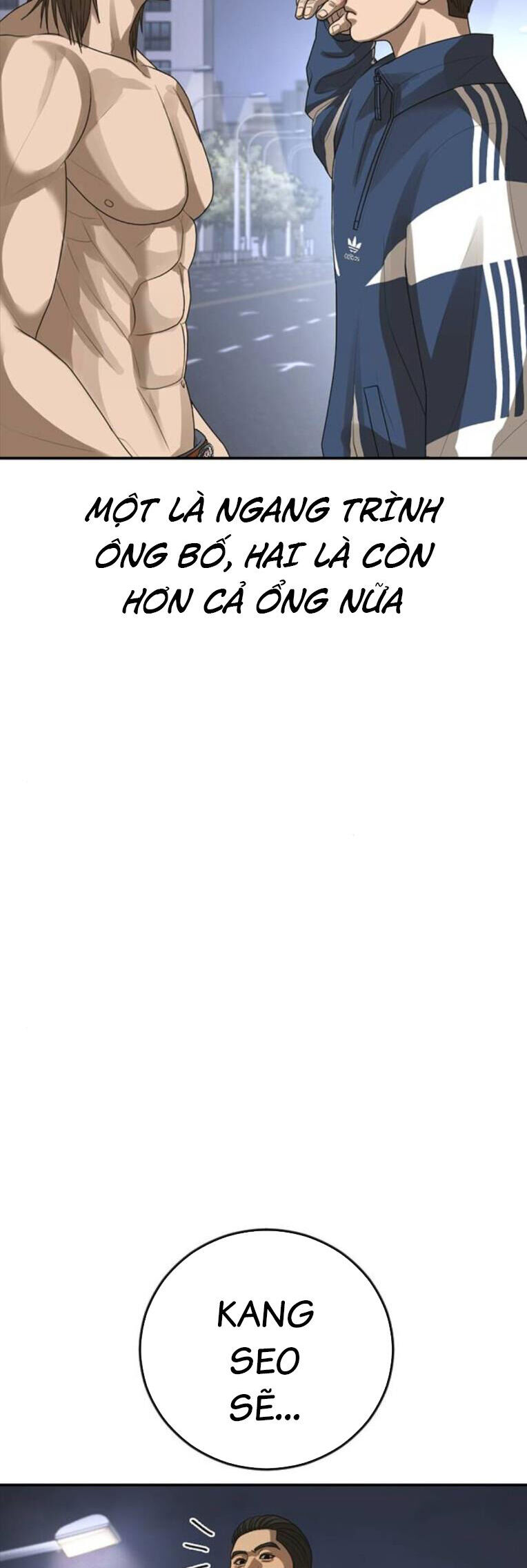 Thời Đại Ulzzang Chương 43 Ảnh 48