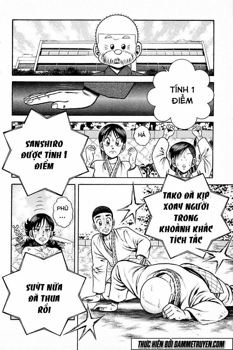Shin Kotaro Makaritoru! Juudouhen Chương 215 Ảnh 11
