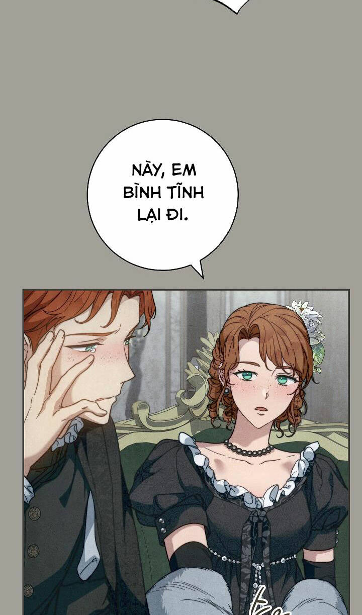 Cuộc Hôn Nhân Vụ Lợi Chương 98 Ảnh 13