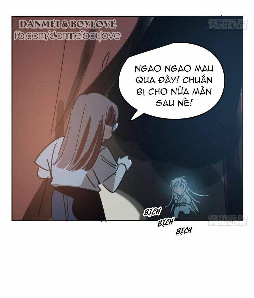Truy Bắt Ngao Ngao Chương 33 Ảnh 26