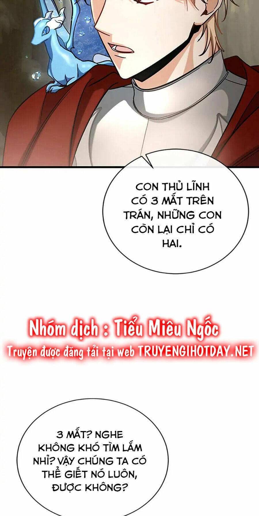 Trở Thành Cứu Tinh Của Nhân Vật Chính Chương 51 Ảnh 30