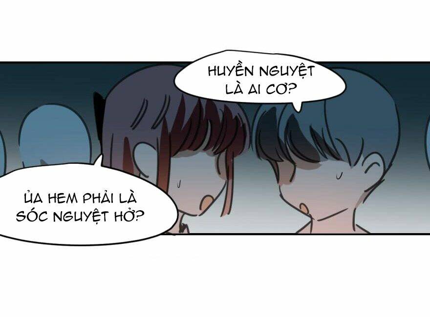 Truy Bắt Ngao Ngao Chương 33 Ảnh 41