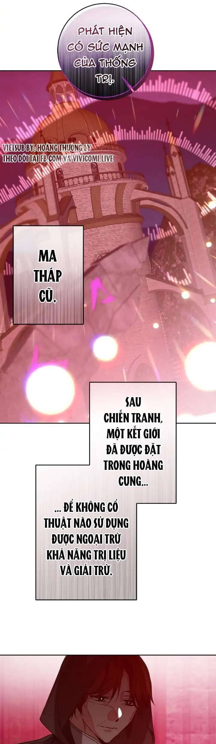 Xuyên Vào Tiểu Thuyết Làm Nữ Hoàng Tàn Độc Chương 147 Ảnh 29