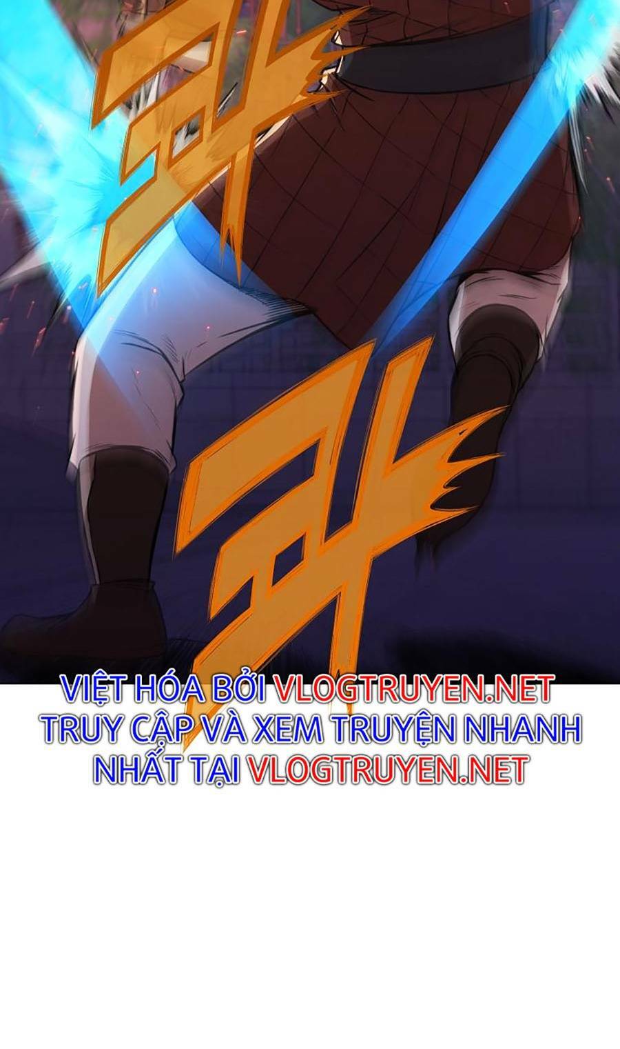 Thiên Võ Chiến Thần Chương 58 Ảnh 64