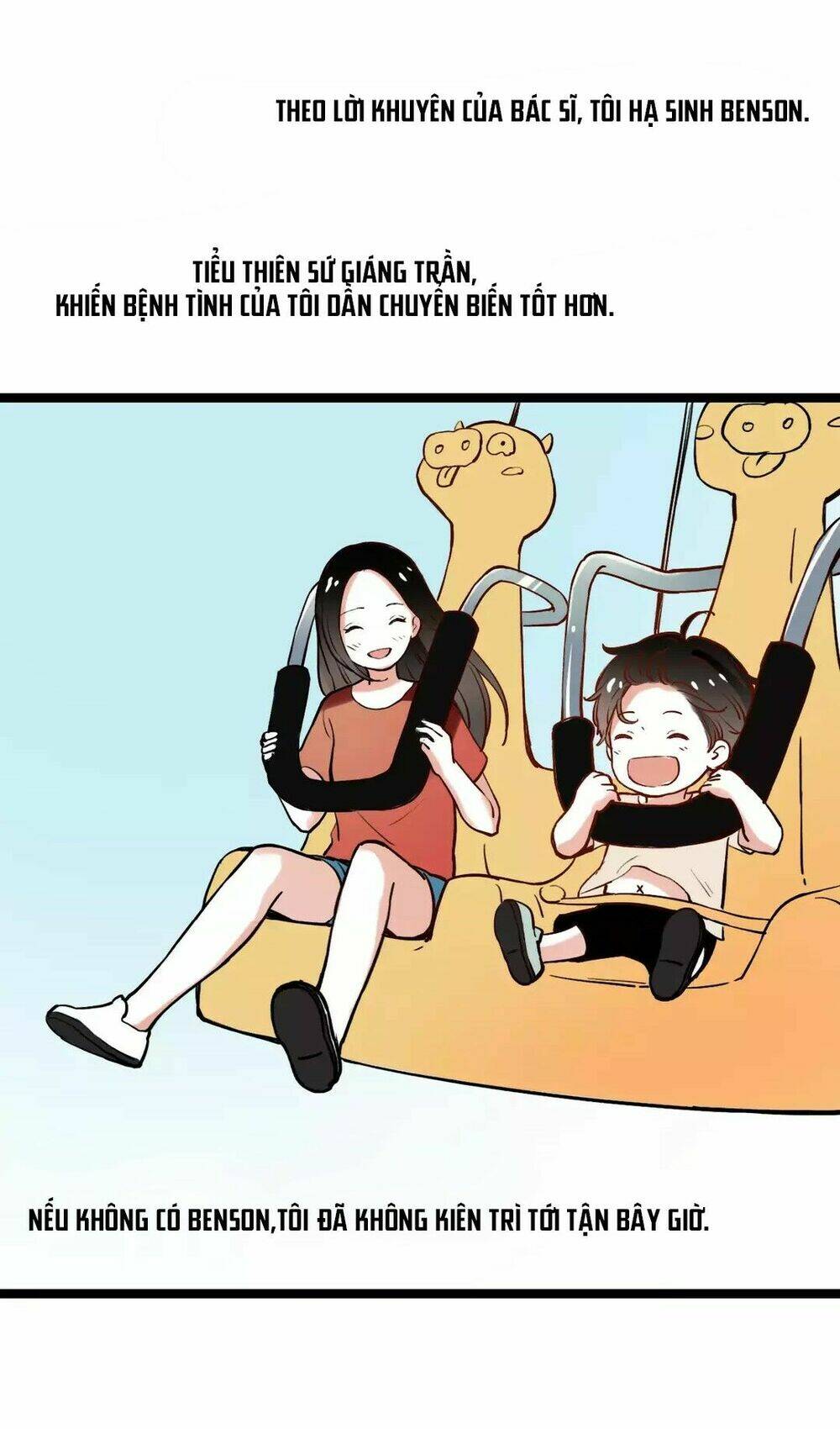 Cậu Đã Từng Yêu Tôi 2 Chương 18 Ảnh 42