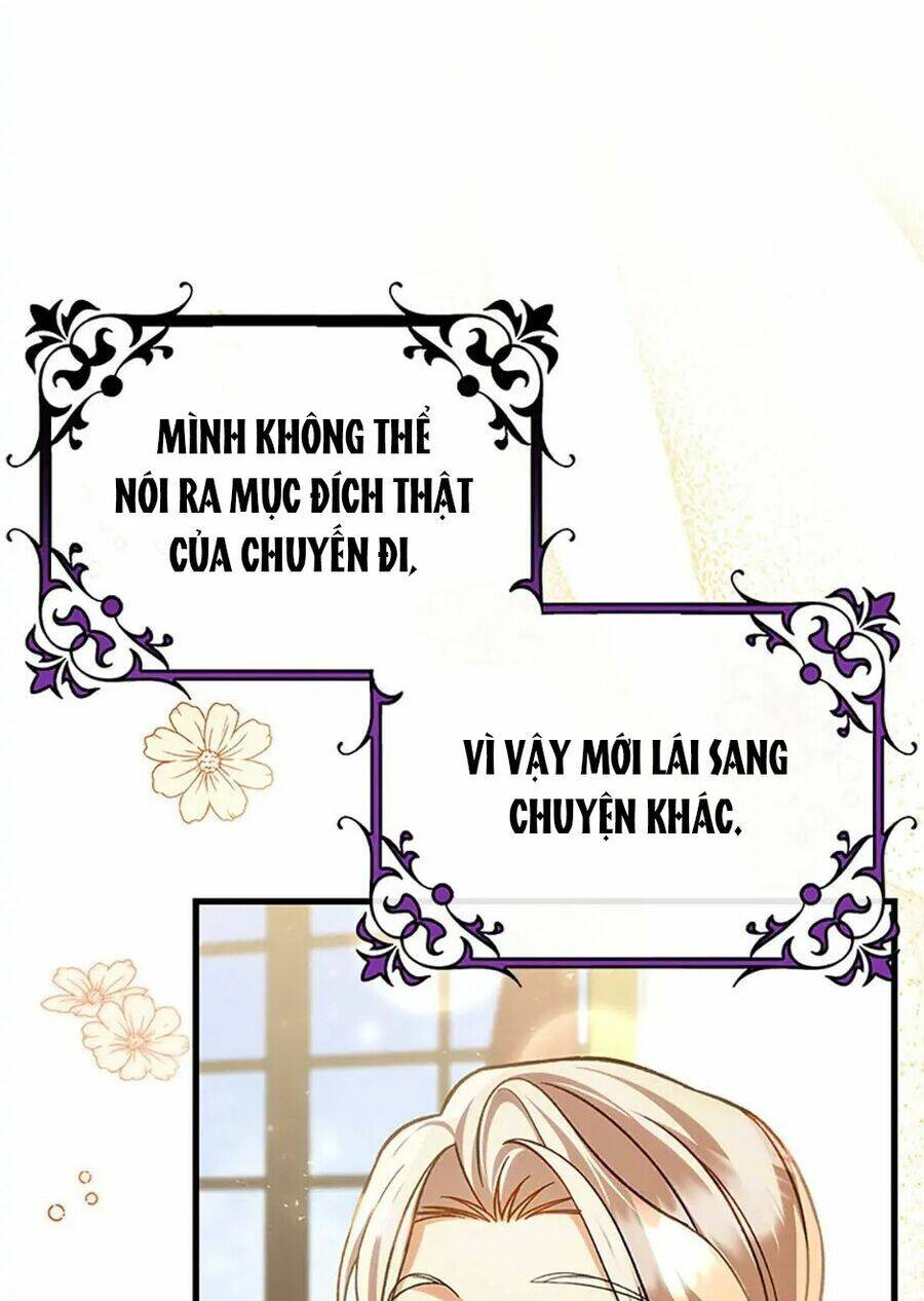 Trở Thành Cứu Tinh Của Nhân Vật Chính Chương 57 Ảnh 54