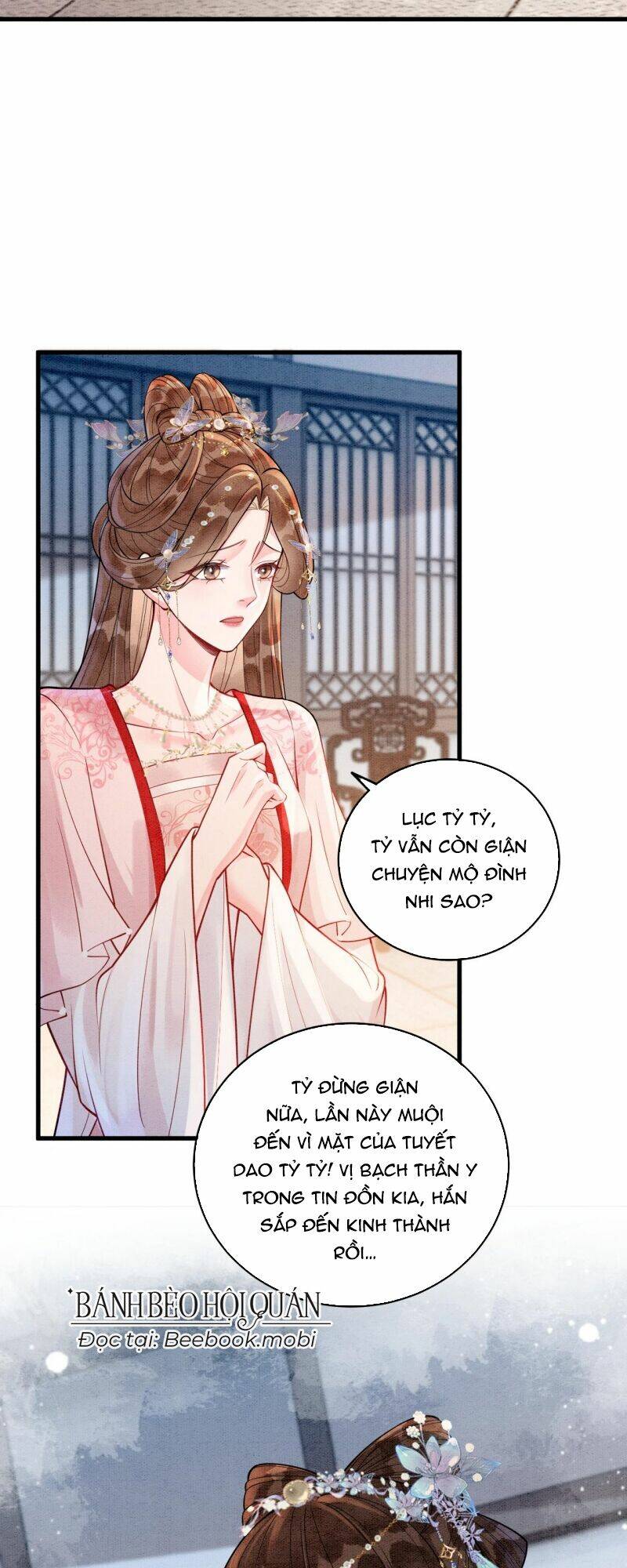 Sau Khi Nàng Bị Đánh Chết, Các Anh Trai Đều Hối Hận! Chương 16 Ảnh 19