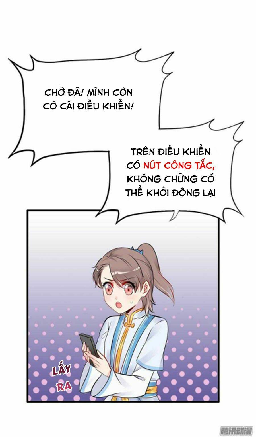 Sư Huynh ! Xin Hãy Làm Theo Kịch Bản ! Chương 5 Ảnh 24