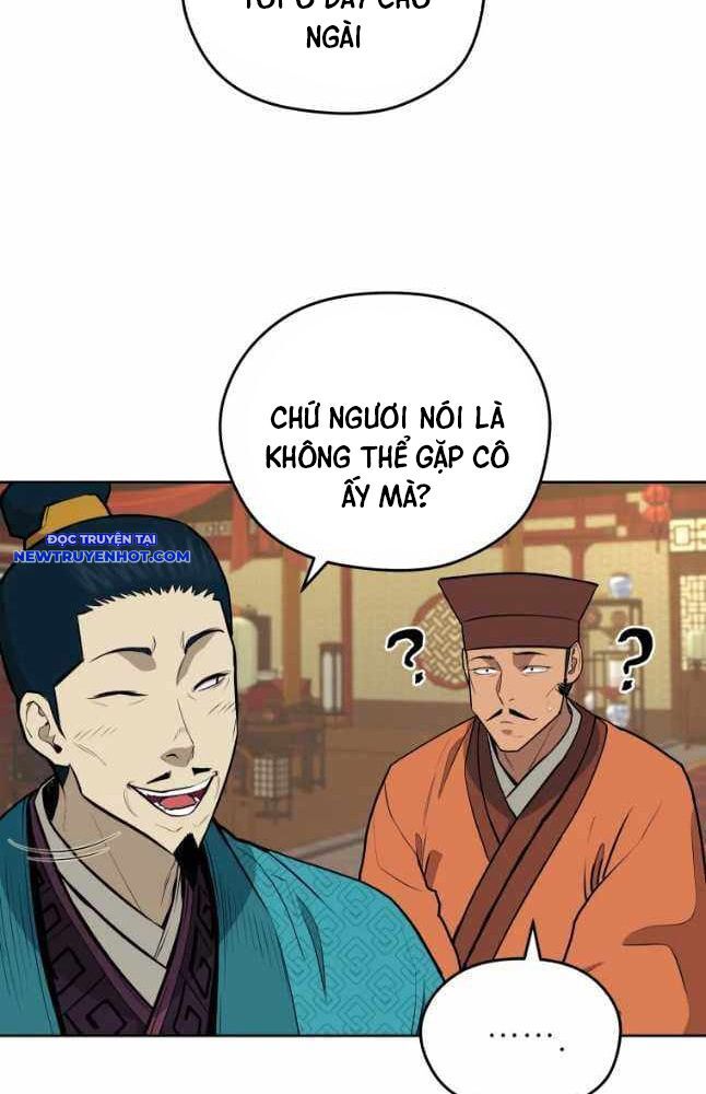 Thái Thú Kang Jin Lee Chương 78 Ảnh 77