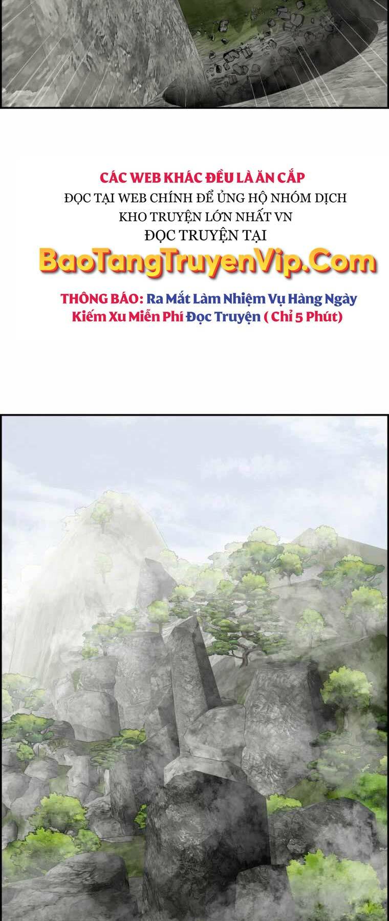 Phong Lôi Kiếm Chương 101 Ảnh 4
