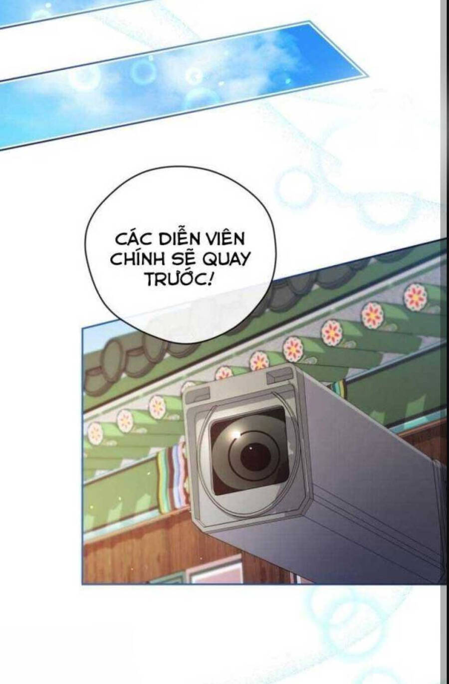 Cuộc Sống Bắt Đầu Khi Làm Một Diễn Viên Nhí Chương 50 Ảnh 53