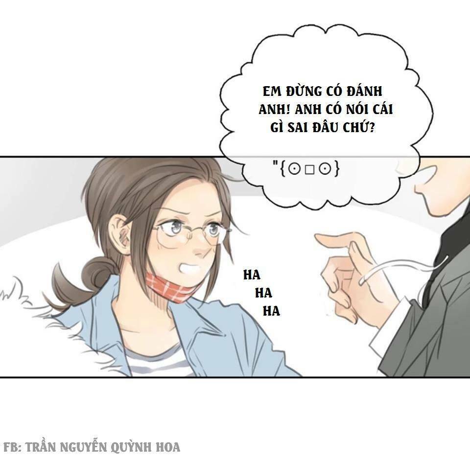 12 Giờ Của Lọ Lem Chương 27 Ảnh 11