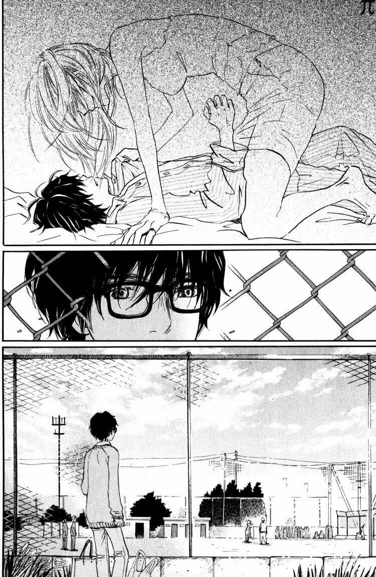 3 Gatsu No Lion Chương 7 Ảnh 14