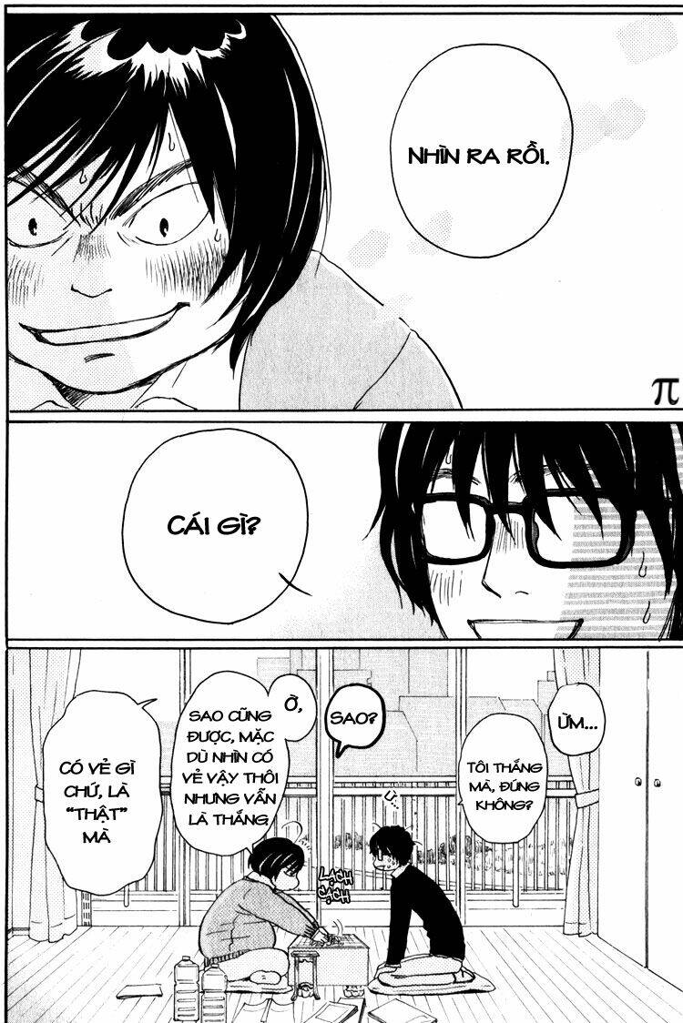 3 Gatsu No Lion Chương 8 Ảnh 3