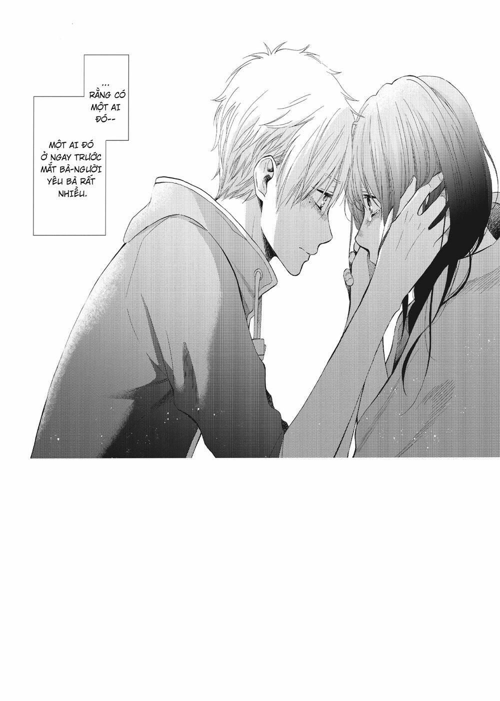 Ohayou, Ibarahime Chương 16 Ảnh 41