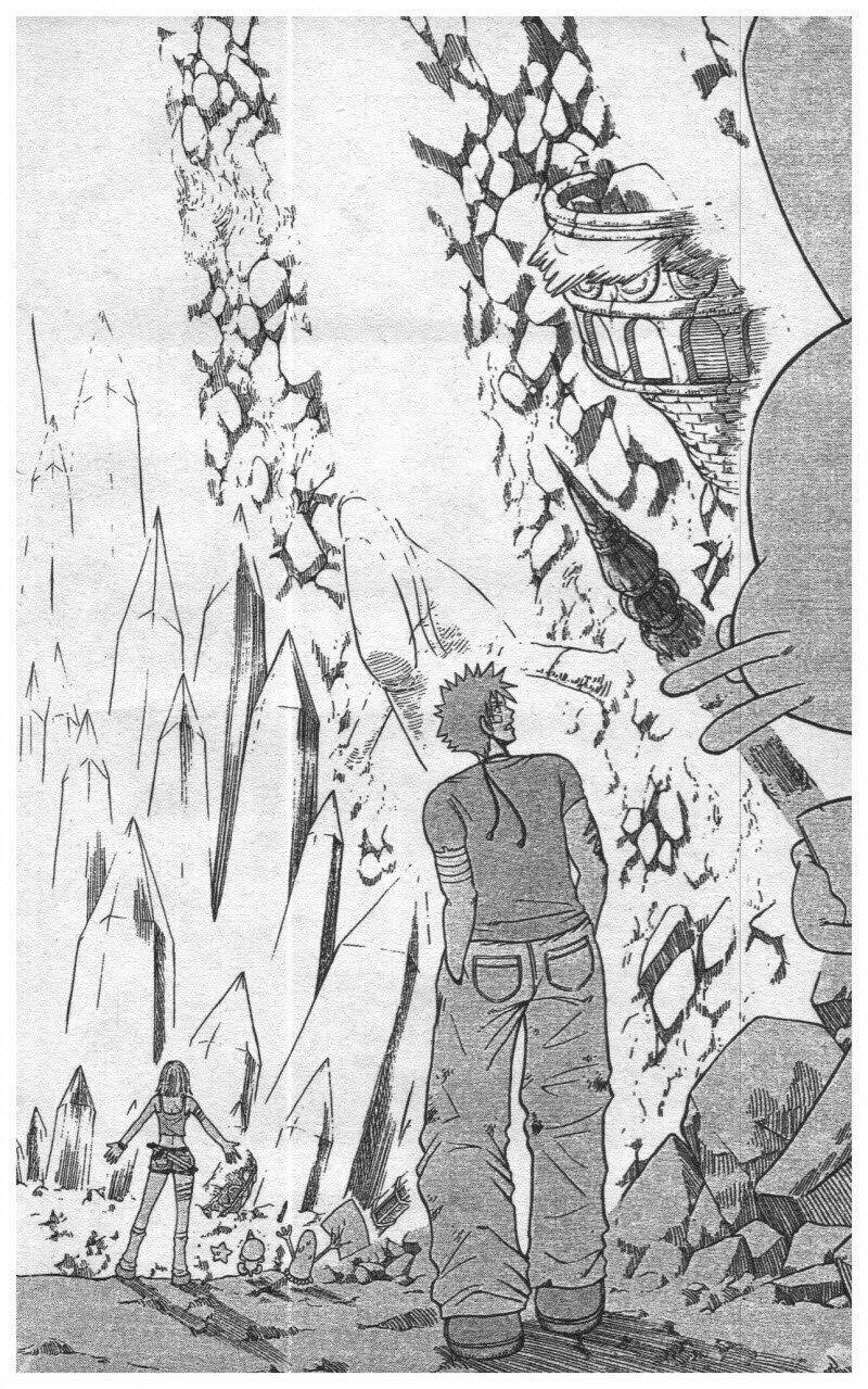 Rave Master (Scan) Chương 18 Ảnh 56