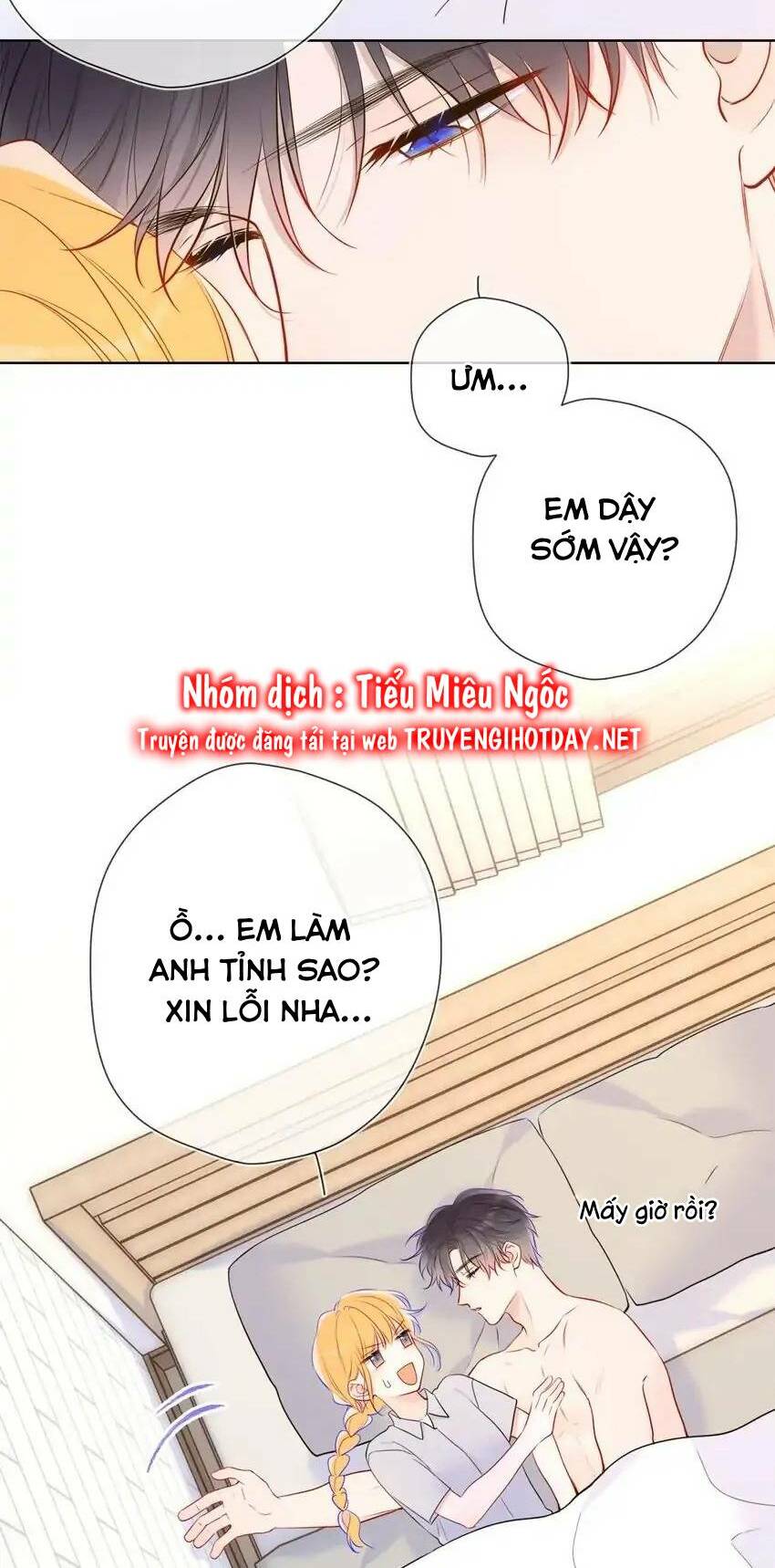 Ngôi Sao Cho Tôi Chương 144 Ảnh 36