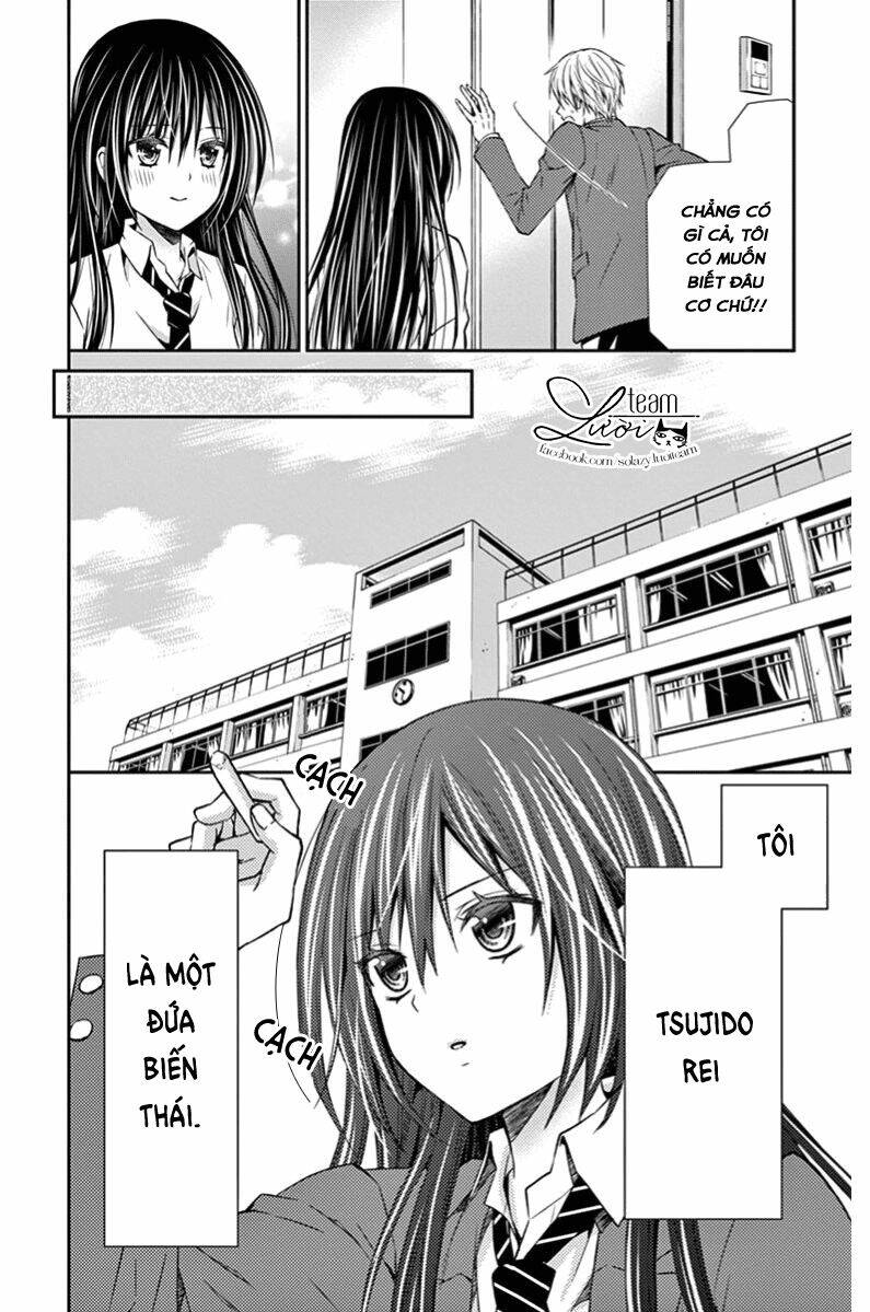 Hitorijime Chokyo Ganbo Chương 2 Ảnh 11