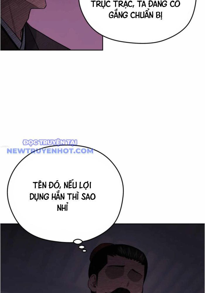 Thái Thú Kang Jin Lee Chương 80 Ảnh 53