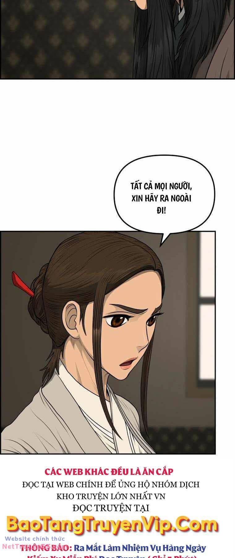 Phong Lôi Kiếm Chương 103 Ảnh 30