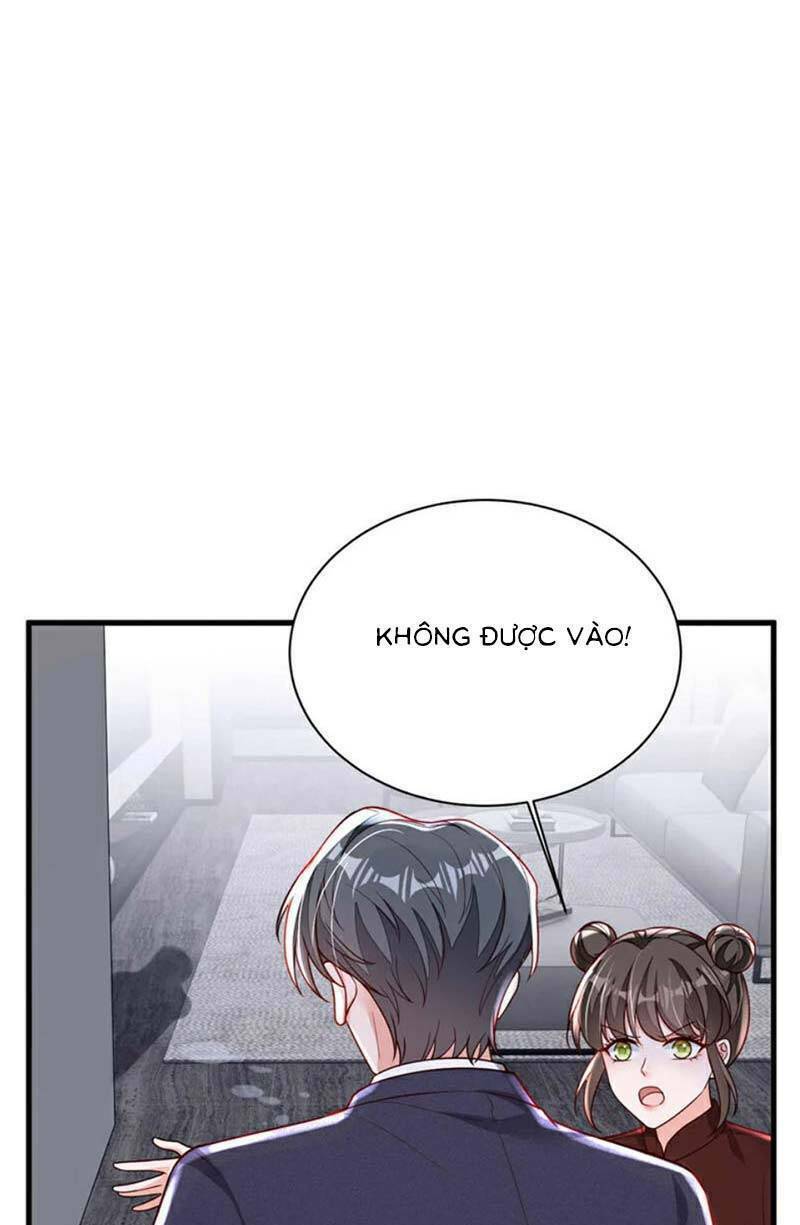 Ác Ma Thì Thầm Chương 211 Ảnh 14