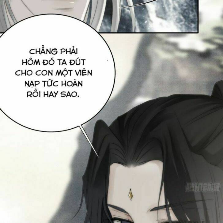Nguyệt Trụy Trọng Minh Chương 18 Ảnh 68