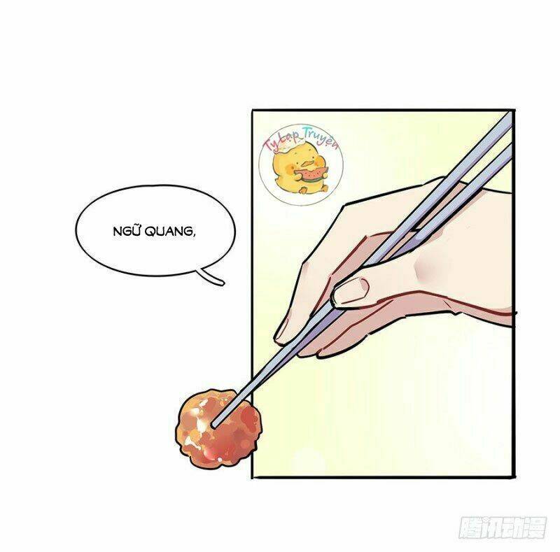 Ngôn Tình Nam Chính Không Thẳng Được Chương 8 Ảnh 29