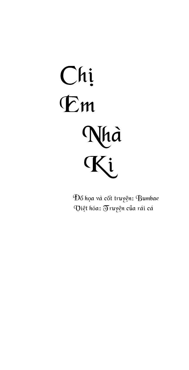 Chị Em Nhà Ki Chương 24 Ảnh 6